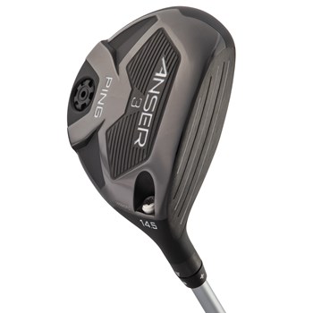 Ping Anser Fairway Wood Preowned Golf Club