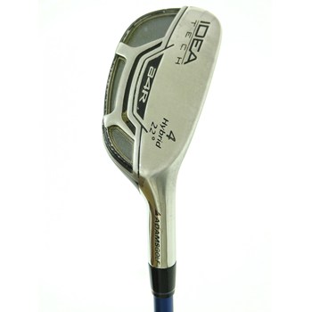 Adams Idea Tech a4-R Hybrid Preowned Golf Club
