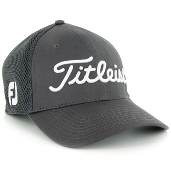 Titleist Sports Mesh 2013 Headwear Cap Apparel
