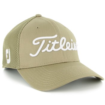 Titleist Sports Mesh 2013 Headwear Cap Apparel