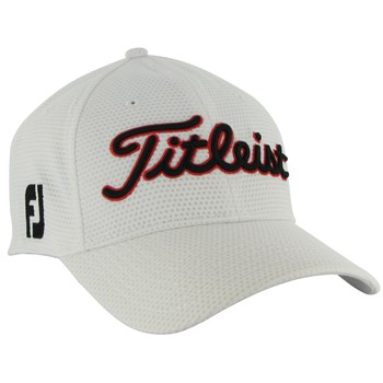 Titleist Cubic Mesh Headwear Cap Apparel