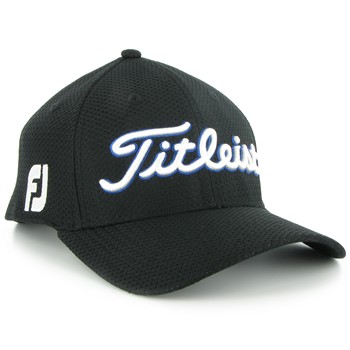 Titleist Cubic Mesh Headwear Cap Apparel