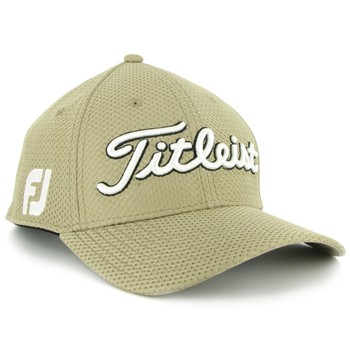 Titleist Cubic Mesh Headwear Cap Apparel