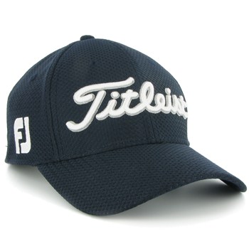 Titleist Cubic Mesh Headwear Cap Apparel