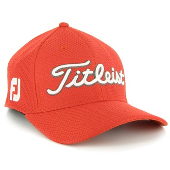 Titleist Cubic Mesh Headwear Cap Apparel
