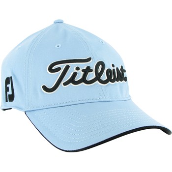 Titleist Tour Fashion Headwear Cap Apparel
