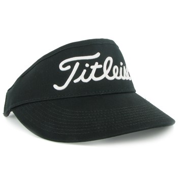 Titleist Tour 2013 Headwear Visor Apparel