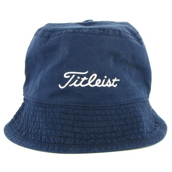 Titleist Reversible Headwear Bucket Hat Apparel