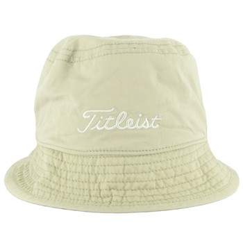 Titleist Reversible Headwear Bucket Hat Apparel