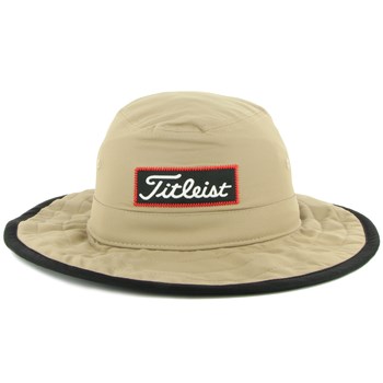 Titleist Aussie 2013 Headwear Bucket Hat Apparel