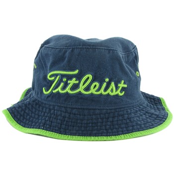 Titleist Bucket Headwear Bucket Hat Apparel