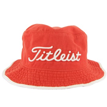 Titleist Bucket Headwear Bucket Hat Apparel