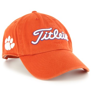 Titleist NCAA Collegiate 2013 Headwear Cap Apparel