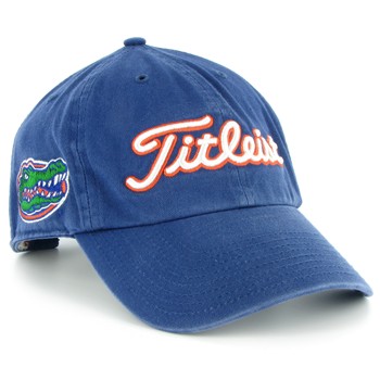 Titleist NCAA Collegiate 2013 Headwear Cap Apparel