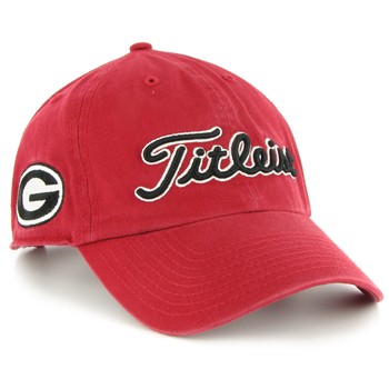 Titleist NCAA Collegiate 2013 Headwear Cap Apparel