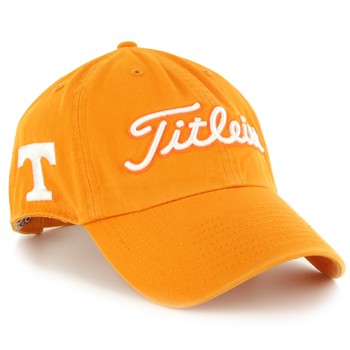 Titleist NCAA Collegiate 2013 Headwear Cap Apparel
