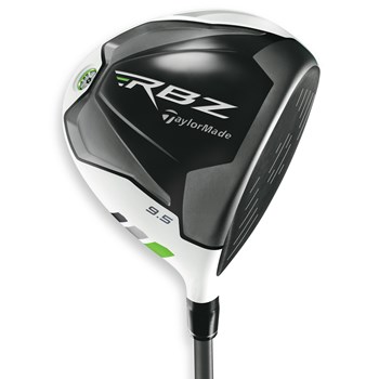 Taylor Made RocketBallz Bonded Driver Golf Club