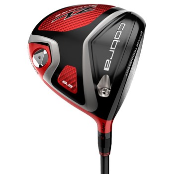 Cobra ZL Encore Red Driver Golf Club