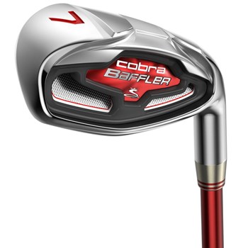 Cobra Baffler Hybrid Iron Set Golf Club