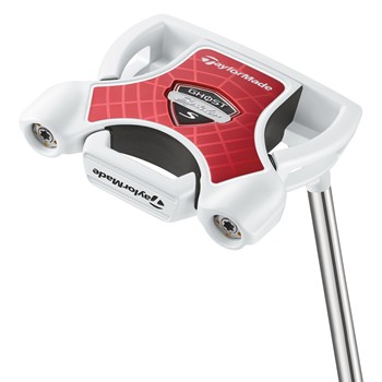 Taylor Made Ghost Spider S Slant Putter Preowned Golf Club