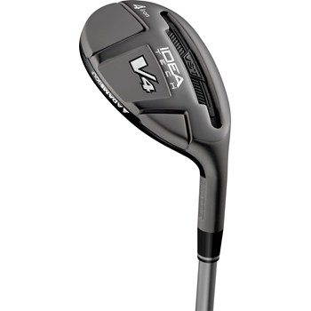 Adams Idea Tech V4 Hybrid Golf Club