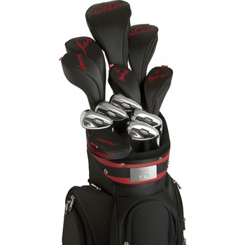 Adams Idea Tech V4 Keri Integrated Caroline Club Set Golf Club