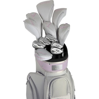 Adams Idea Tech V4 Keri Integrated Hannah Club Set Golf Club