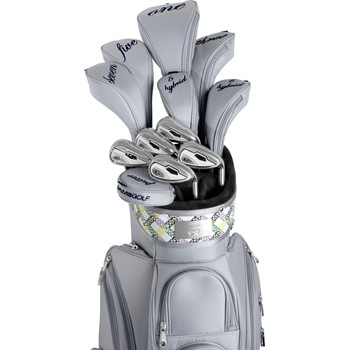 Adams Idea Tech V4 Keri Integrated RaeLynn Club Set Golf Club