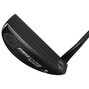 Odyssey Protype Black #9 Putter Golf Club