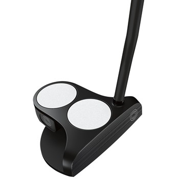 Odyssey ProType Black 2-Ball Putter Golf Club