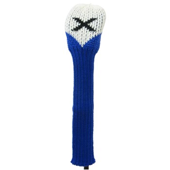 Stitch Collegiate Wool Hybrid Headcover Accessories
