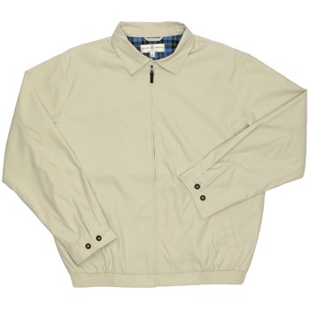 Fairway & Greene Barnes Microfiber Outerwear Wind Jacket Apparel