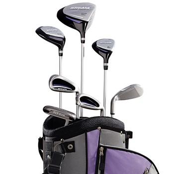 Callaway Strata 11-Piece Club Set Golf Club