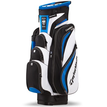 Taylor Made Catalina 2013 Cart Golf Bag