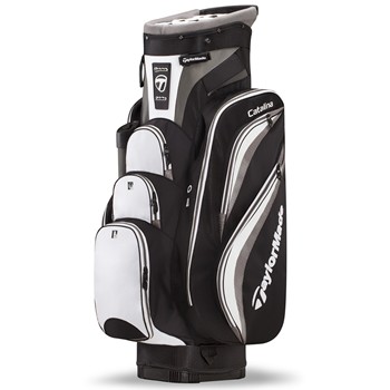Taylor Made Catalina 2013 Cart Golf Bag