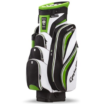 Taylor Made Catalina 2013 Cart Golf Bag