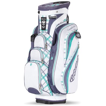 Taylor Made Catalina 2013 Cart Golf Bag