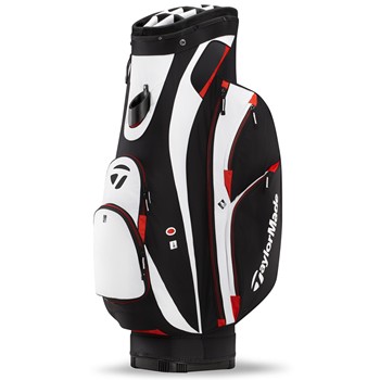 Taylor Made San Clemente 2013 Cart Golf Bag
