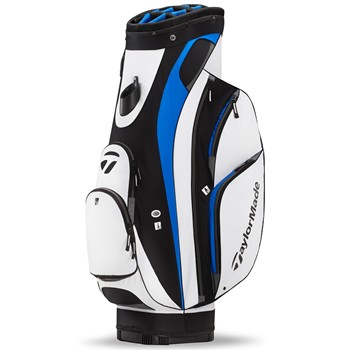Taylor Made San Clemente 2013 Cart Golf Bag