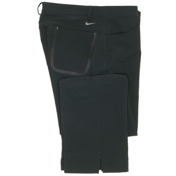 Nike Dri-Fit Weatherized Pants Flat Front Apparel
