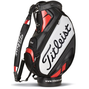 Titleist 10.5" 2013 Staff Golf Bag