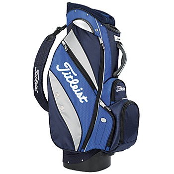 Titleist Lightweight 2013 Cart Golf Bag