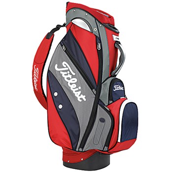Titleist Lightweight 2013 Cart Golf Bag