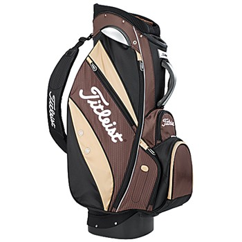 Titleist Lightweight 2013 Cart Golf Bag