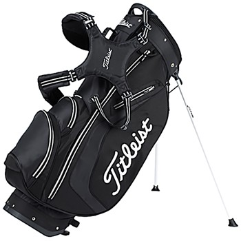 Titleist 14-Way Lightweight Stand Golf Bag