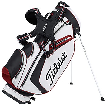 Titleist 14-Way Lightweight Stand Golf Bag