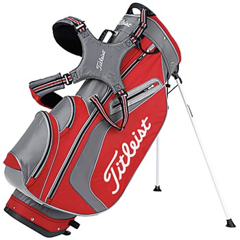 Titleist 14-Way Lightweight Stand Golf Bag