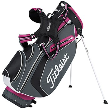Titleist 14-Way Lightweight Stand Golf Bag