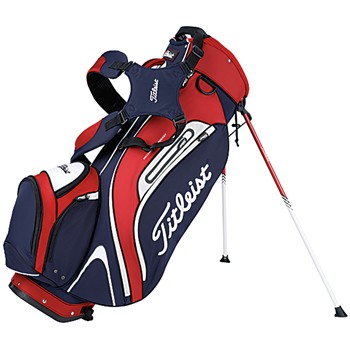 Titleist Lightweight 2013 Stand Golf Bag