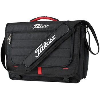 Titleist Messenger Bag 2013 Luggage Accessories